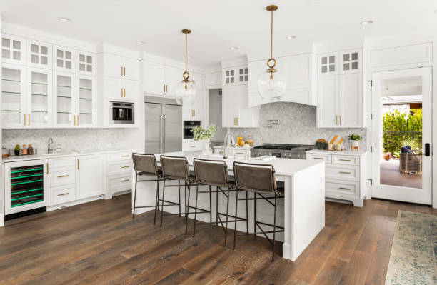 24/7 Emergency Kitchen Island Installation experts in Medford, WI